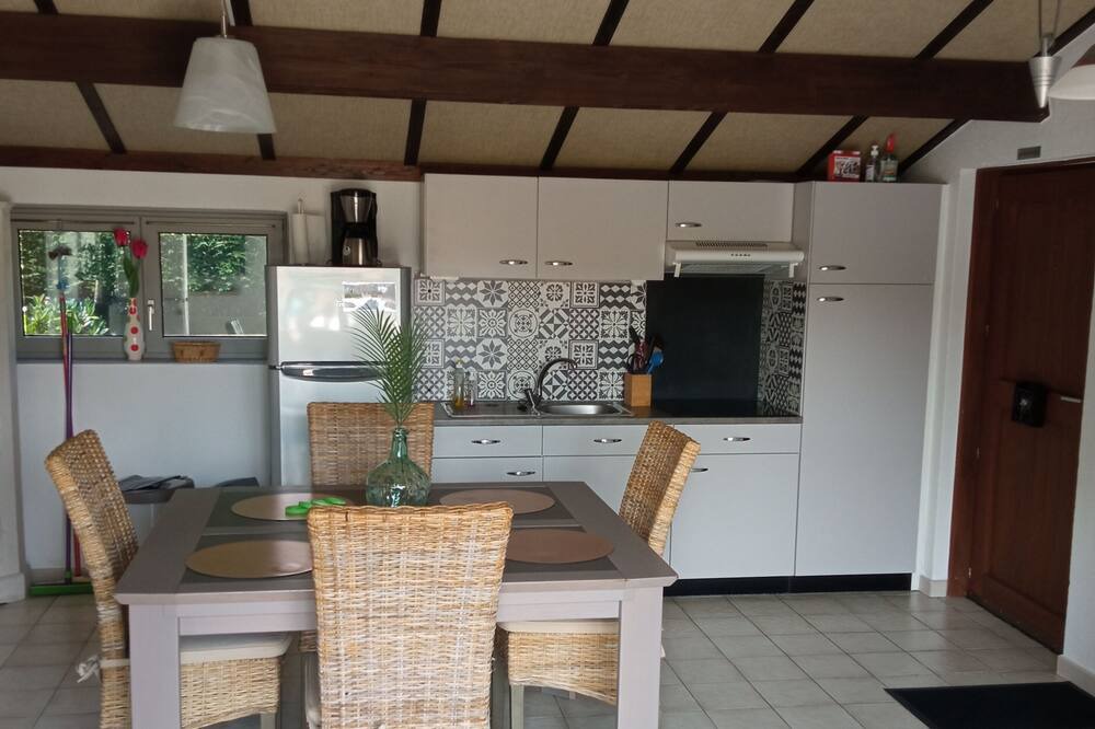 Photo of Kitchen in De Panne