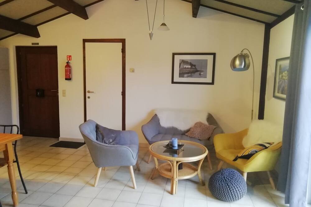 Photo of Livingroom in De Panne