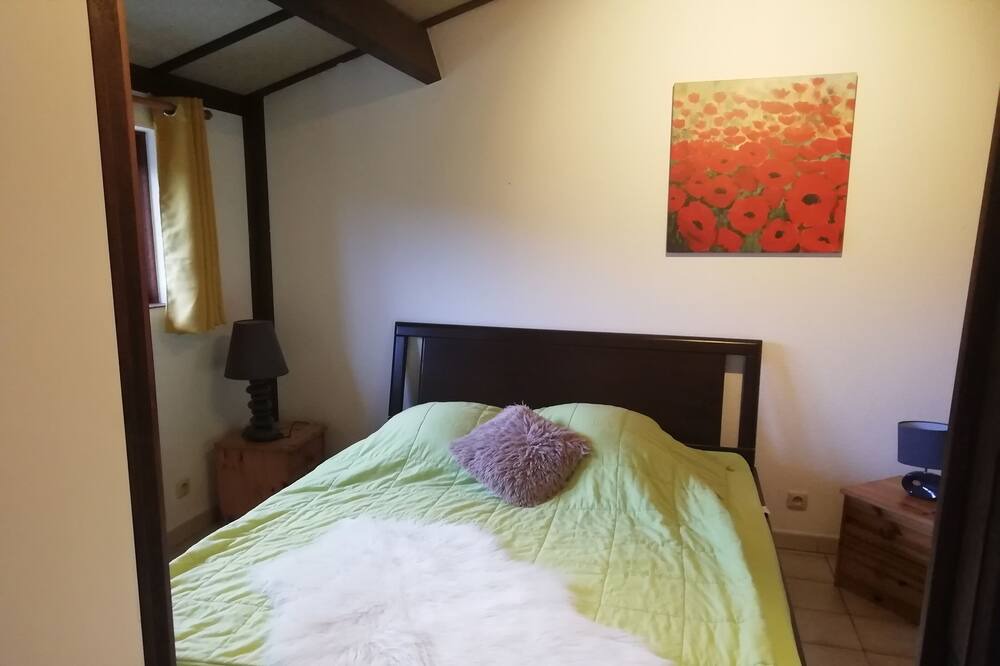 Photo of Bedroom in De Panne