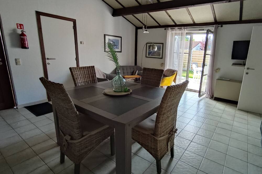 Photo of Kitchen in De Panne