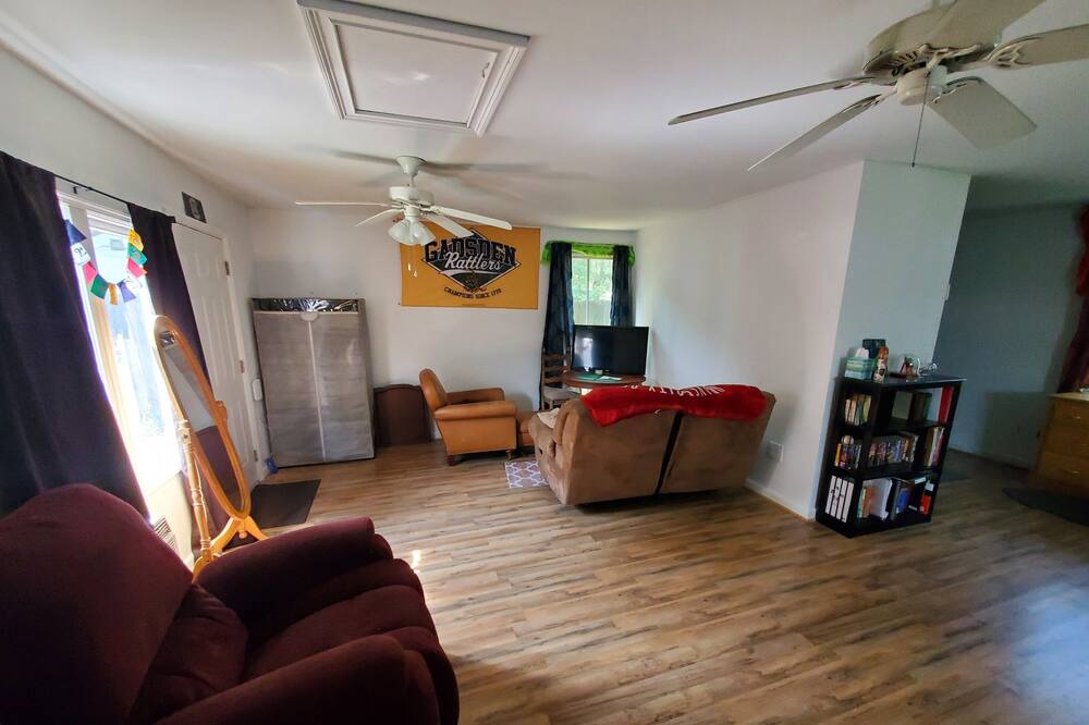 Photo of Bedroom in North Charleston