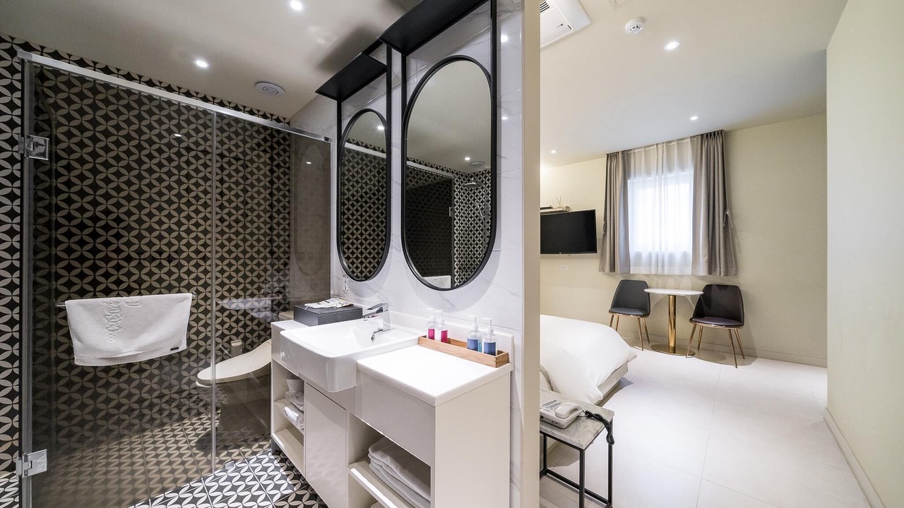 Photo of Bedroom in Icheon