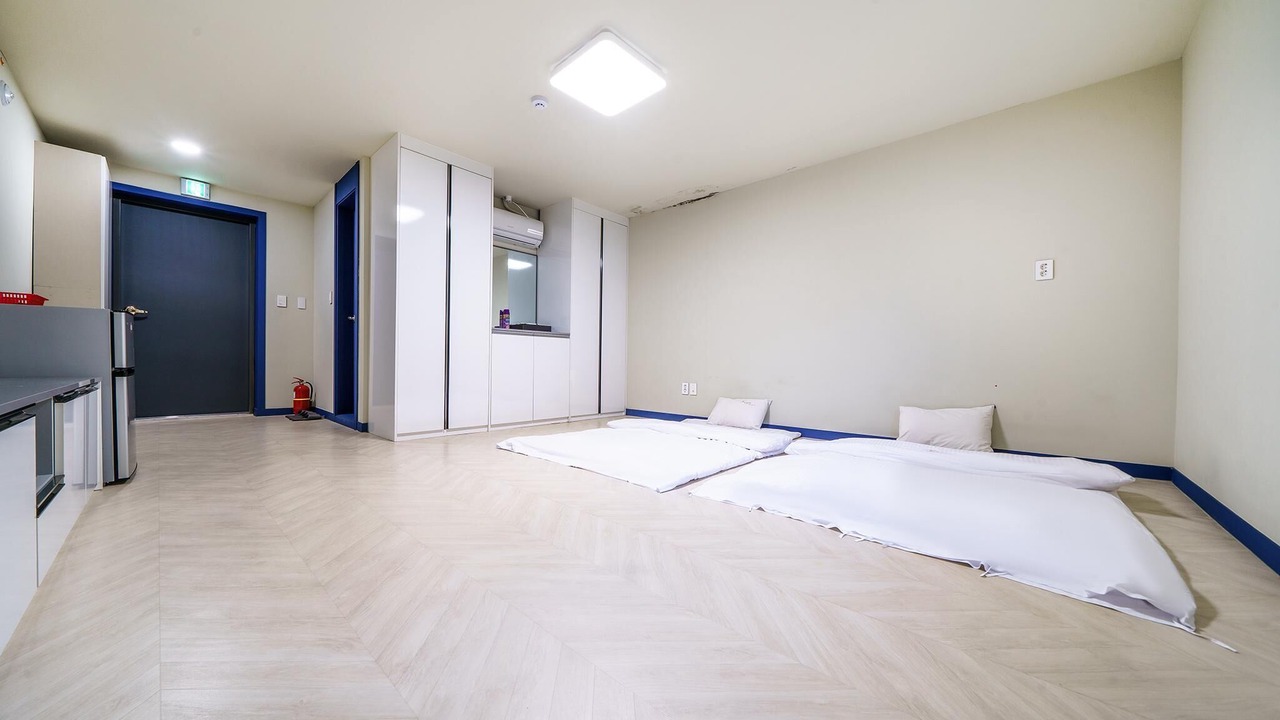 Photo of Bedroom in Icheon