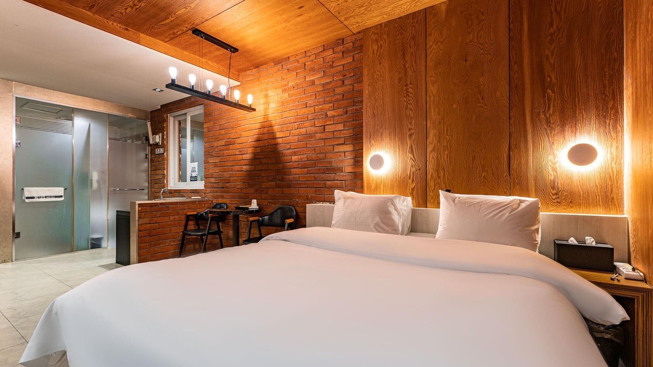 Photo of Bedroom in Yongin