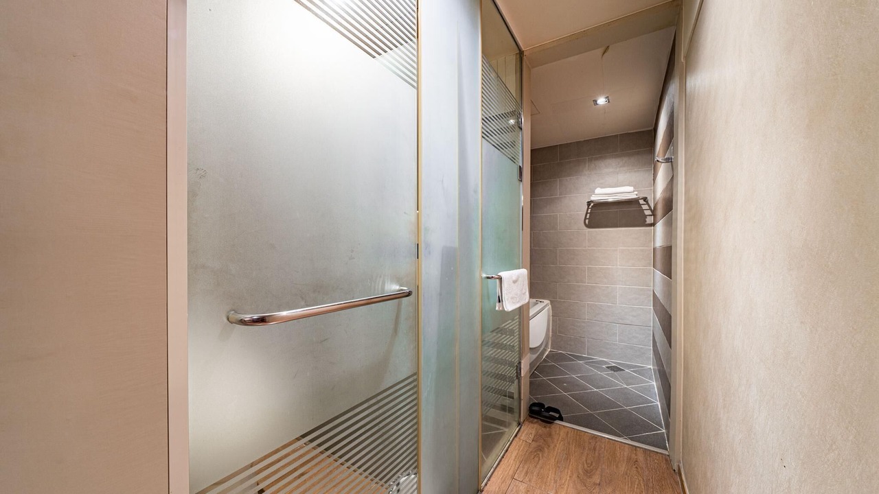 Photo of Bedroom in Yongin