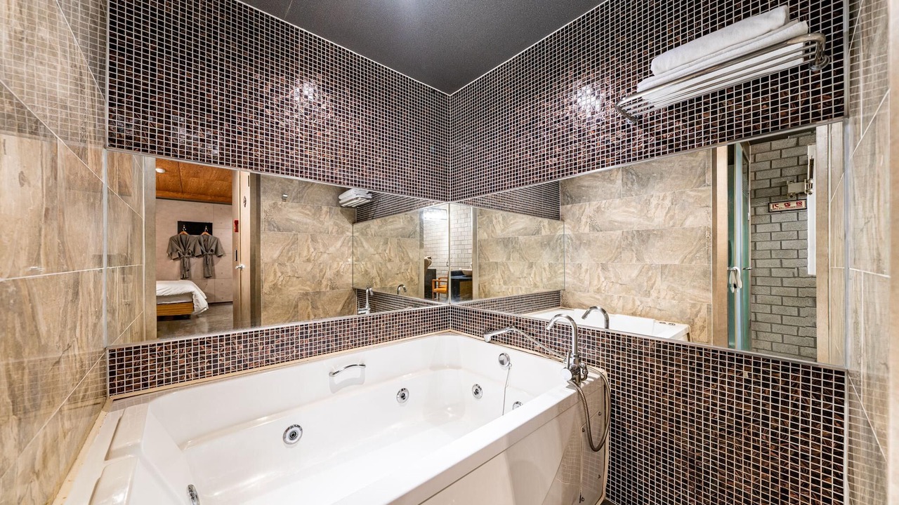 Photo of Bedroom in Yongin