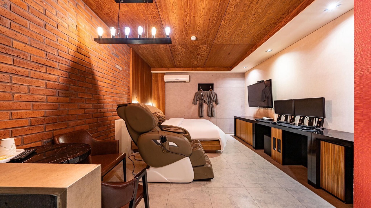 Photo of Bedroom in Yongin