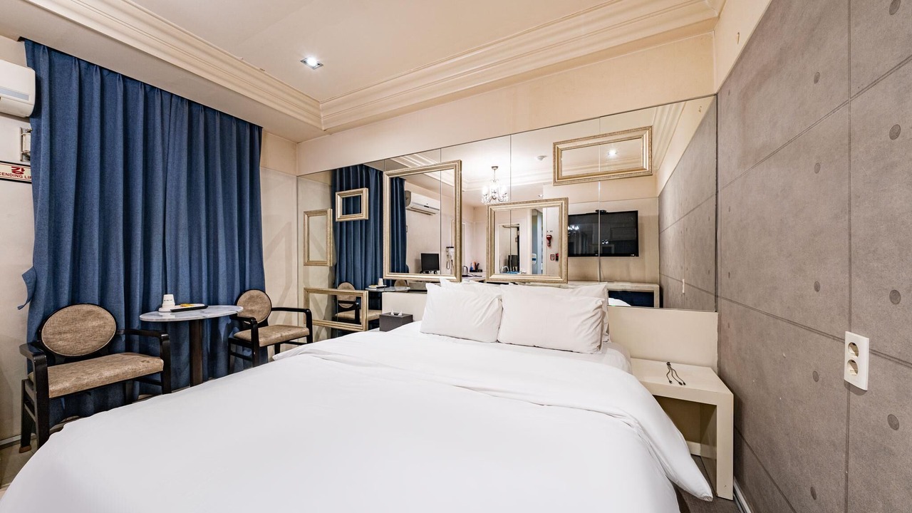 Photo of Bedroom in Yongin