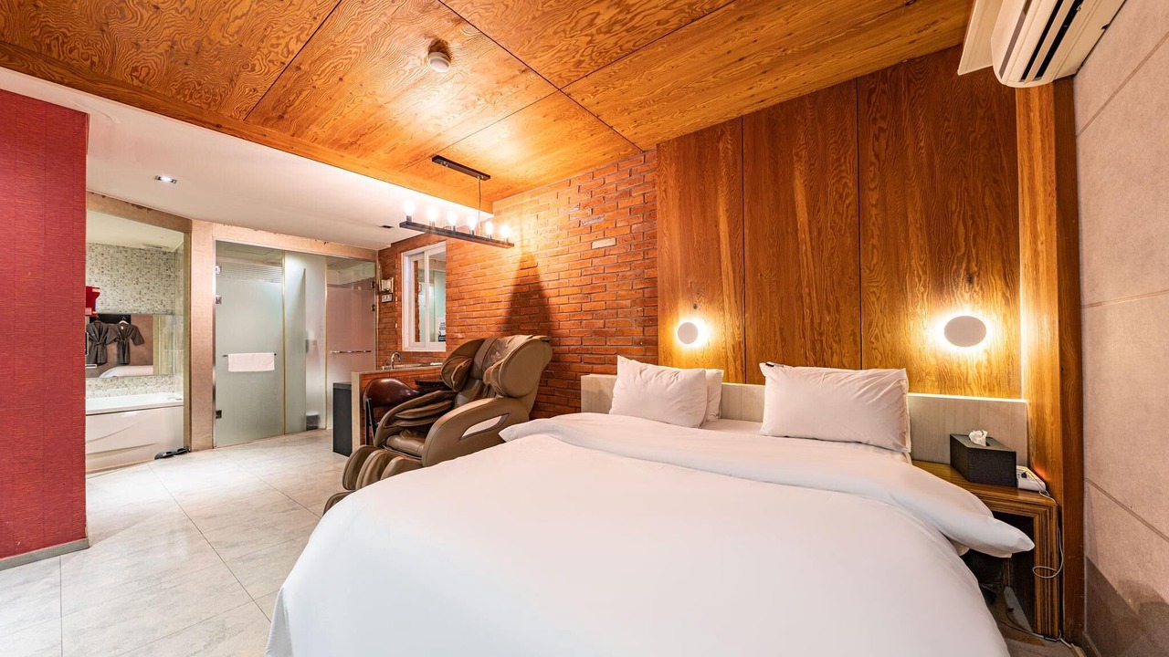 Photo of Bedroom in Yongin