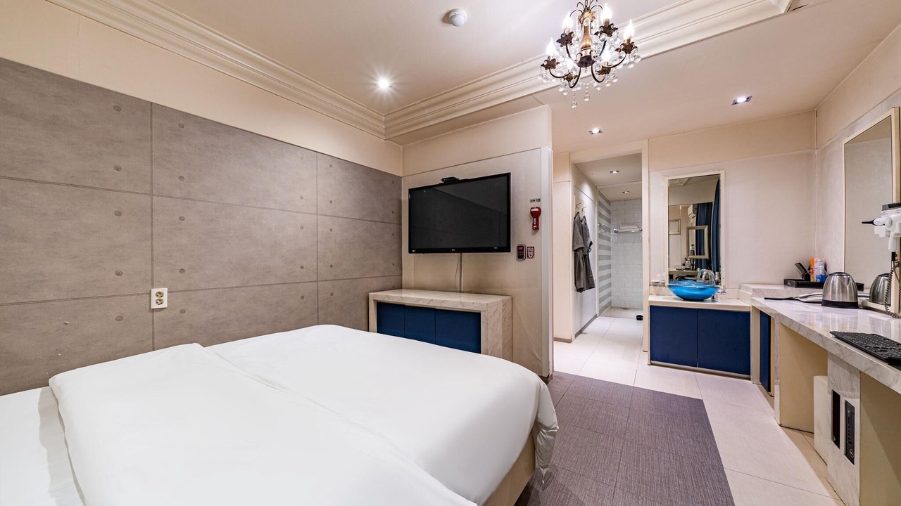 Photo of Bedroom in Yongin