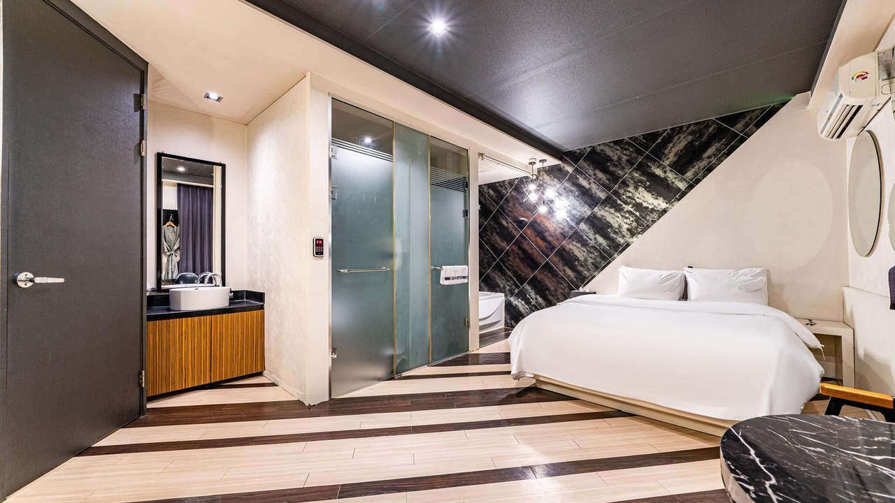 Photo of Bedroom in Yongin