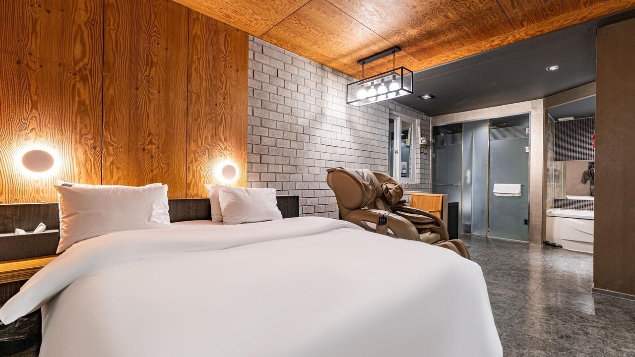 Photo of Bedroom in Yongin