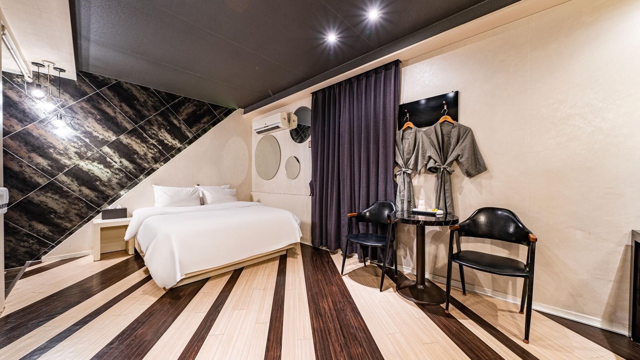 Photo of Bedroom in Yongin