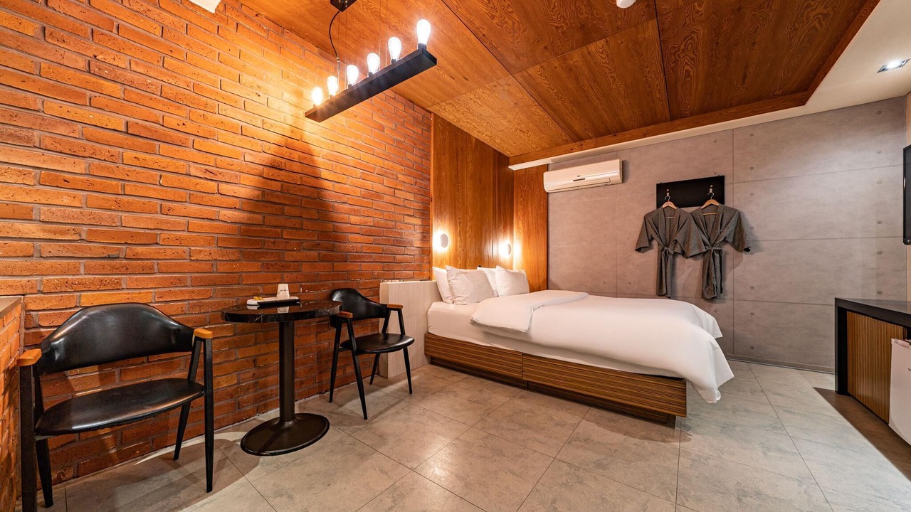 Photo of Bedroom in Yongin