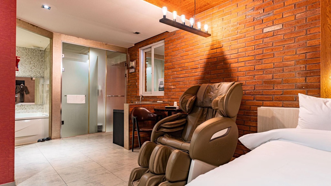 Photo of Bedroom in Yongin