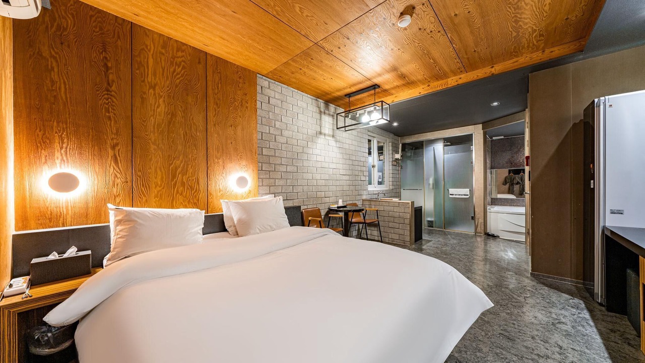 Photo of Bedroom in Yongin