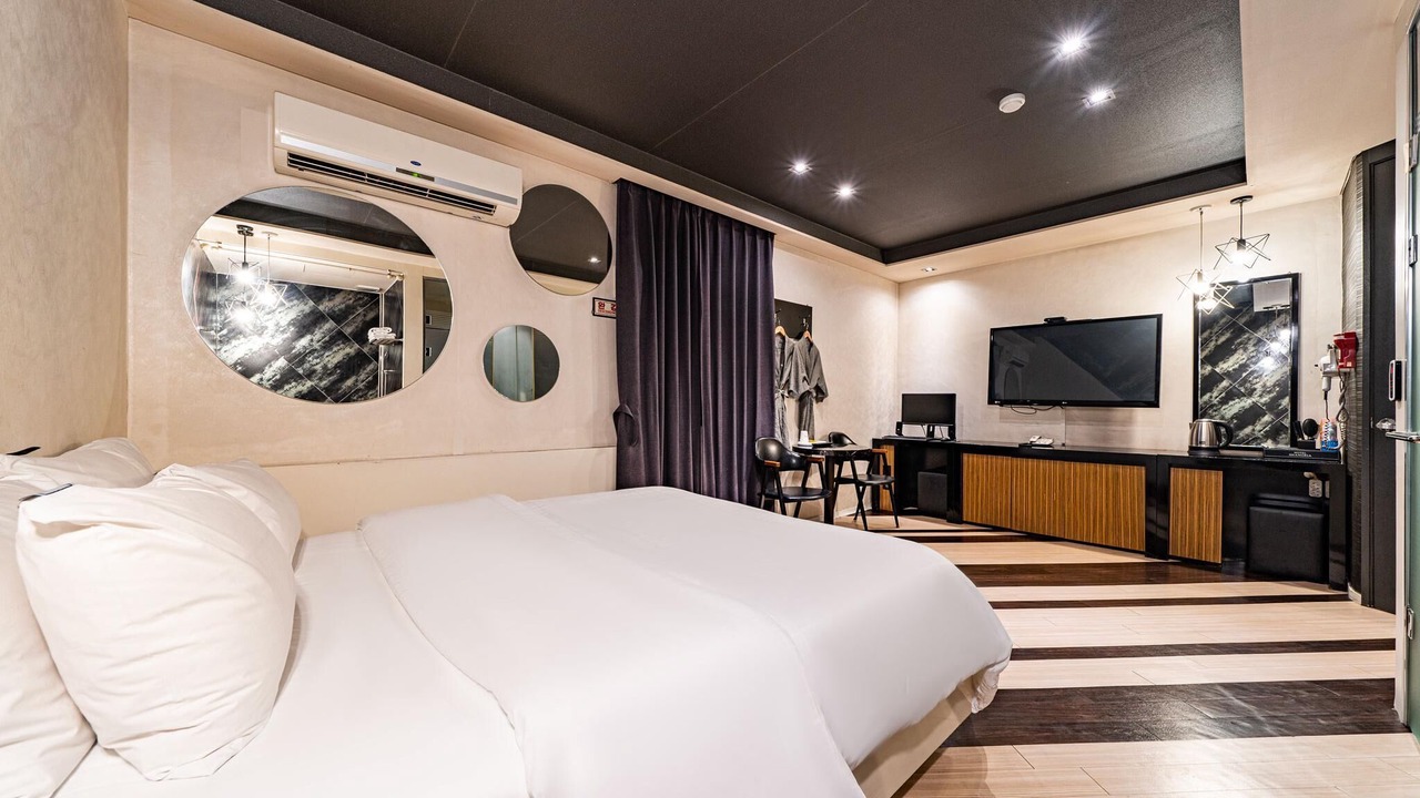 Photo of Bedroom in Yongin