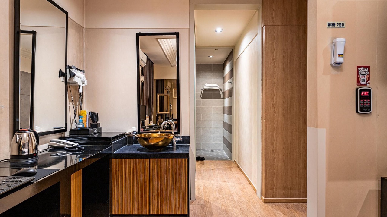 Photo of Bedroom in Yongin