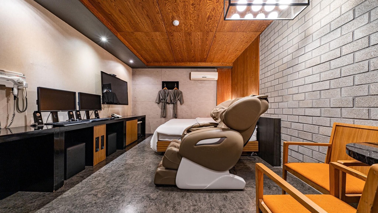 Photo of Bedroom in Yongin
