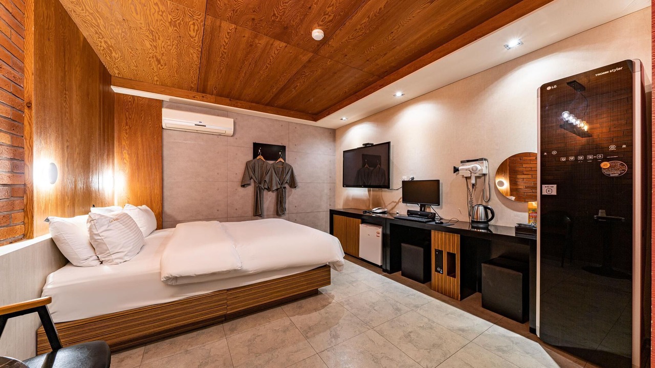 Photo of Bedroom in Yongin