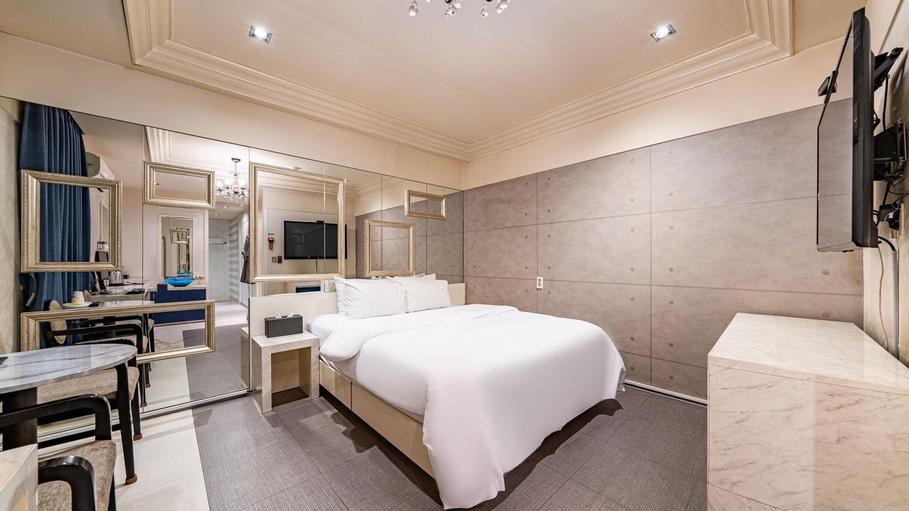 Photo of Bedroom in Yongin