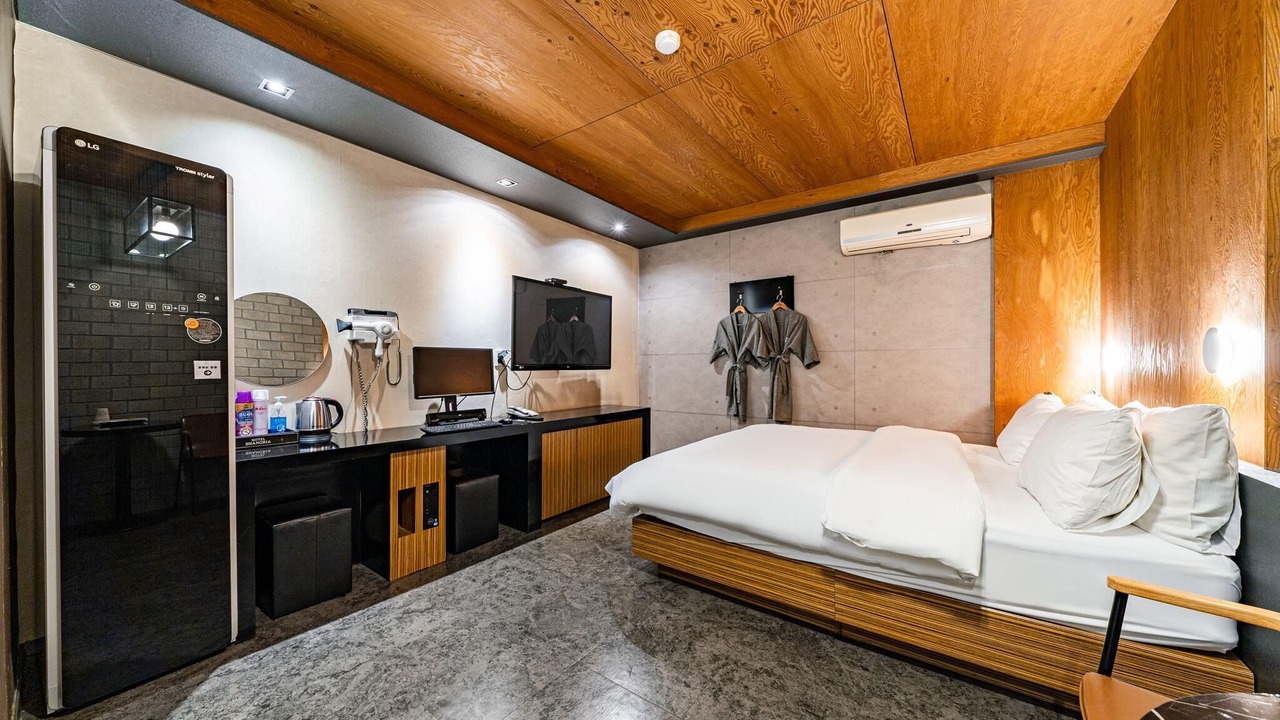 Photo of Bedroom in Yongin