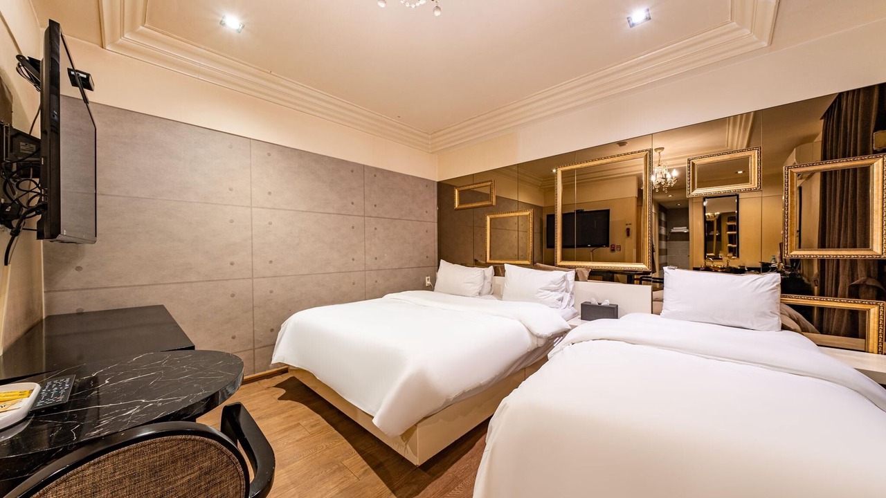 Photo of Bedroom in Yongin