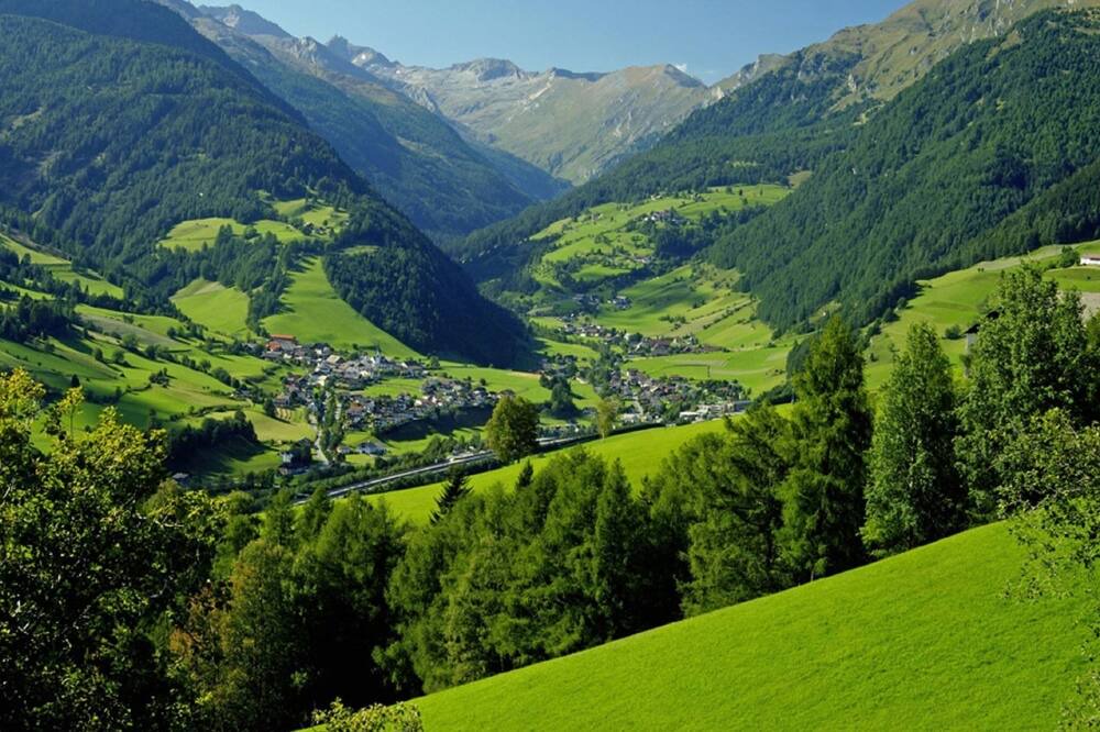Photo of Others in Rennweg am Katschberg