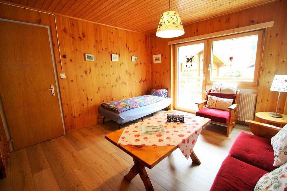 Photo of Livingroom in Naters