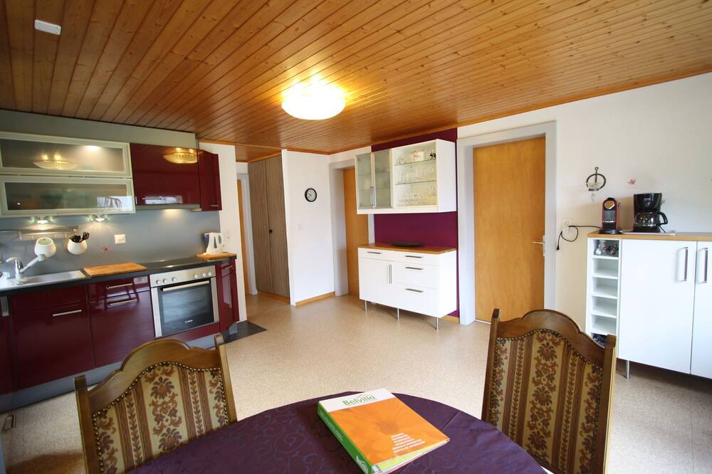 Photo of Livingroom in Naters