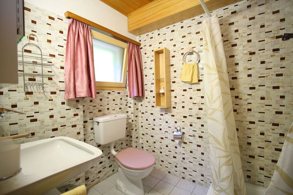 Photo of Bathroom in Naters