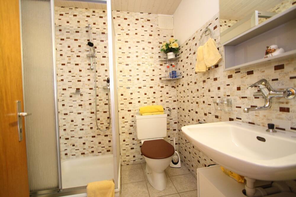 Photo of Bathroom in Naters
