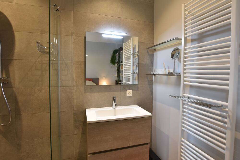 Photo of Bathroom in Ypres