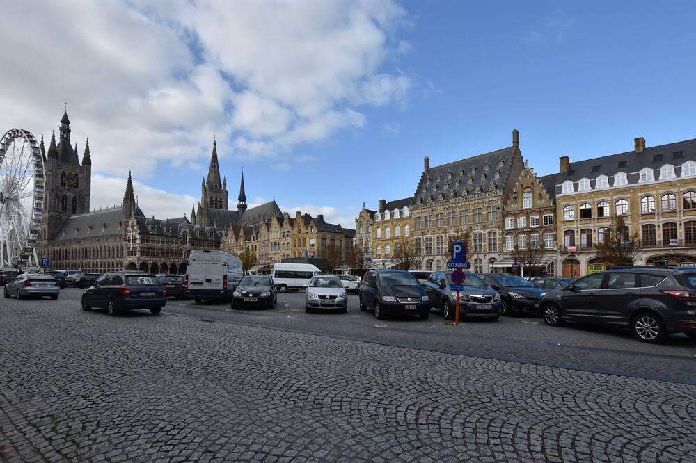 Photo of Others in Ypres