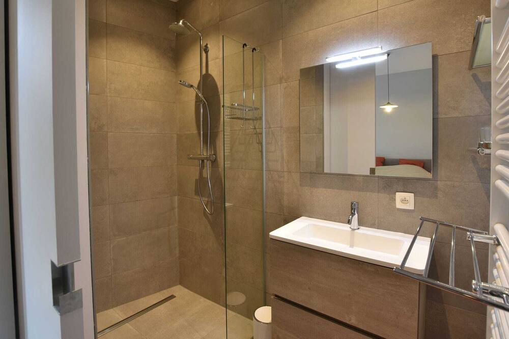 Photo of Bathroom in Ypres