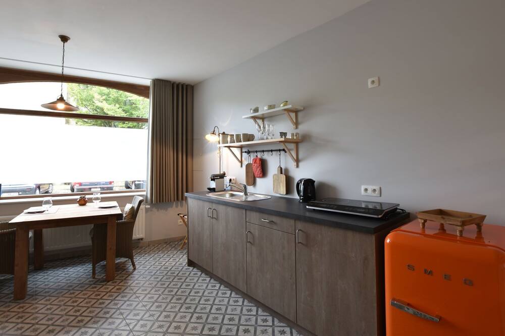 Photo of Livingroom in Ypres