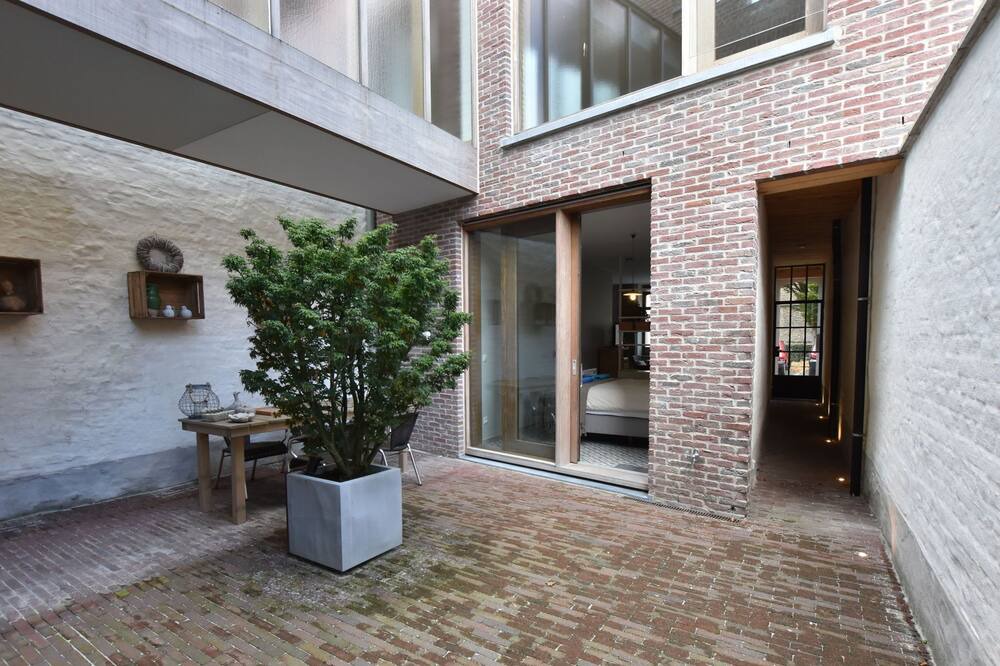 Photo of Outdoor in Ypres