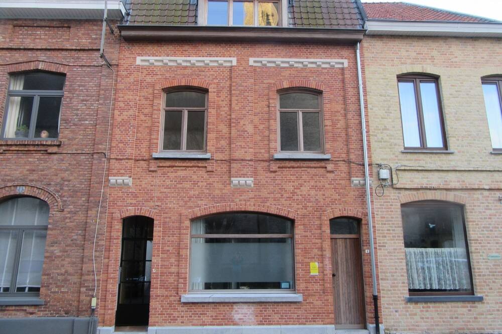 Photo of Outdoor in Ypres