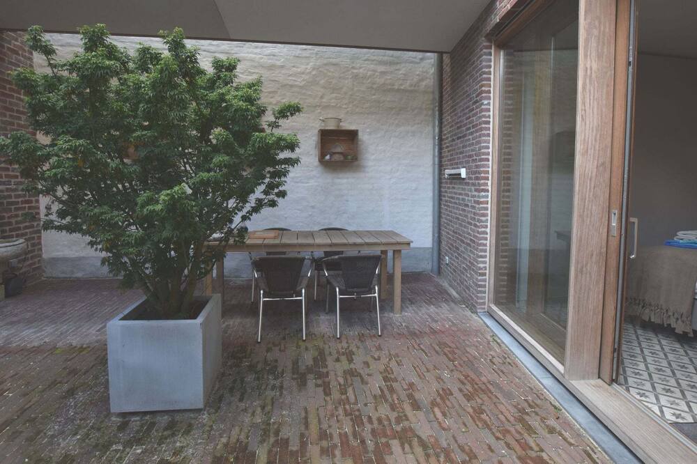 Photo of Outdoor in Ypres