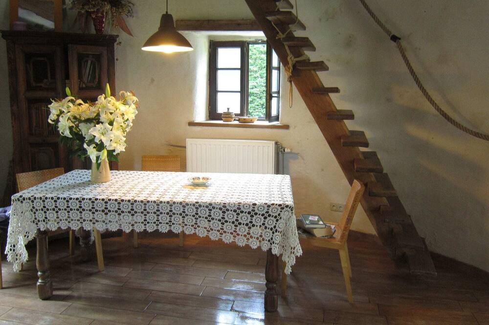 Photo of Livingroom in Horebeke