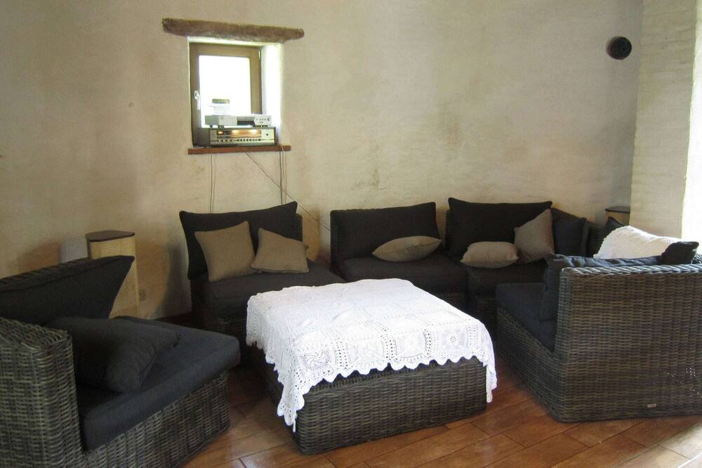 Photo of Livingroom in Horebeke