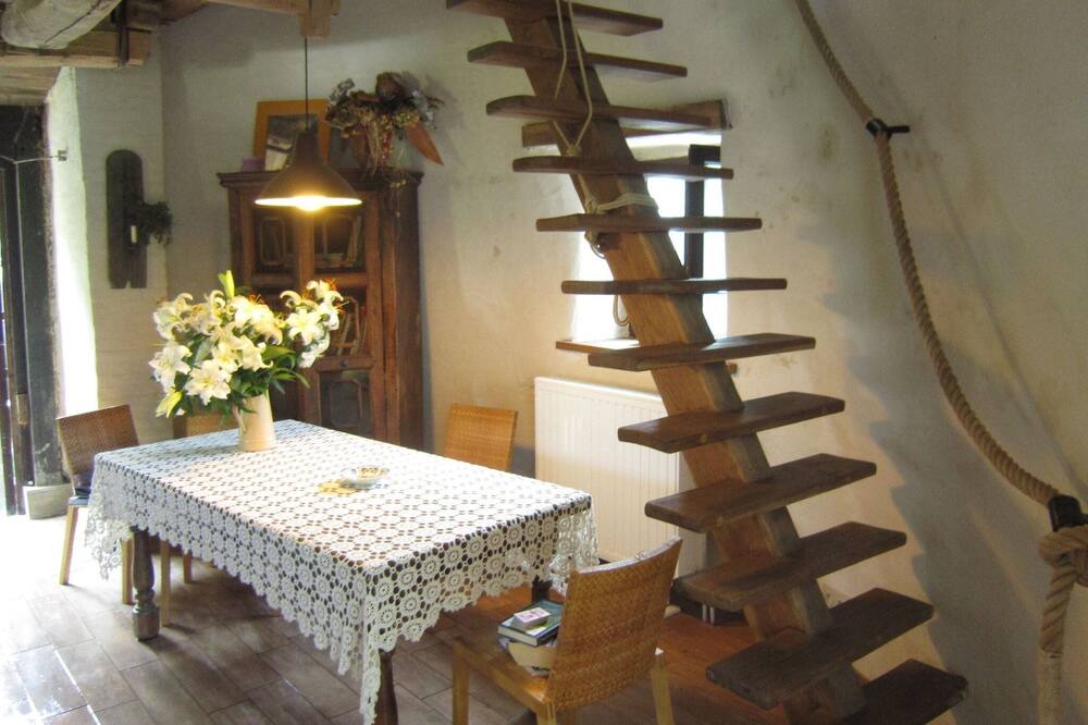 Photo of Livingroom in Horebeke