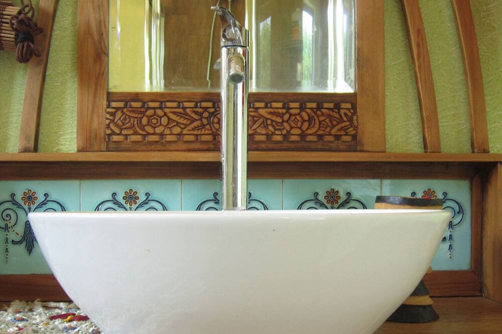 Photo of Bathroom in Horebeke