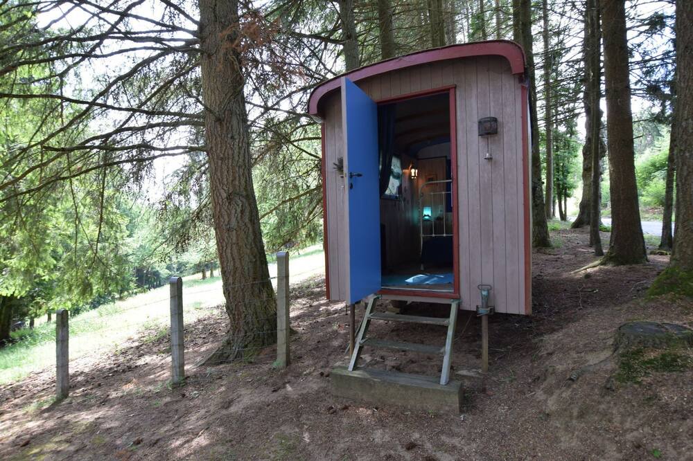 Photo of Outdoor in Houffalize