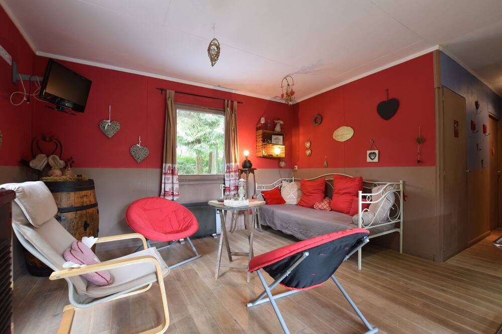Photo of Livingroom in Houffalize