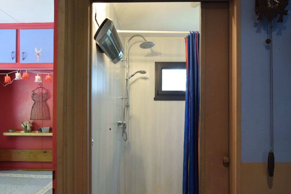 Photo of Bathroom in Houffalize