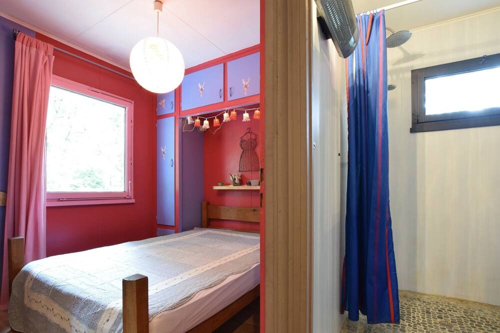 Photo of Bathroom in Houffalize
