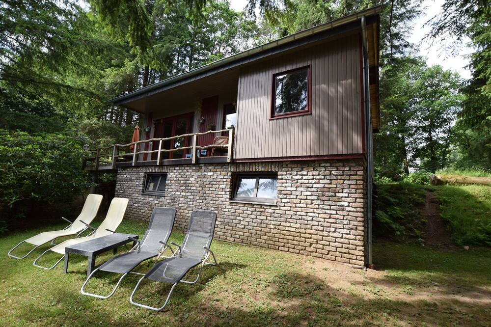Photo of Outdoor in Houffalize