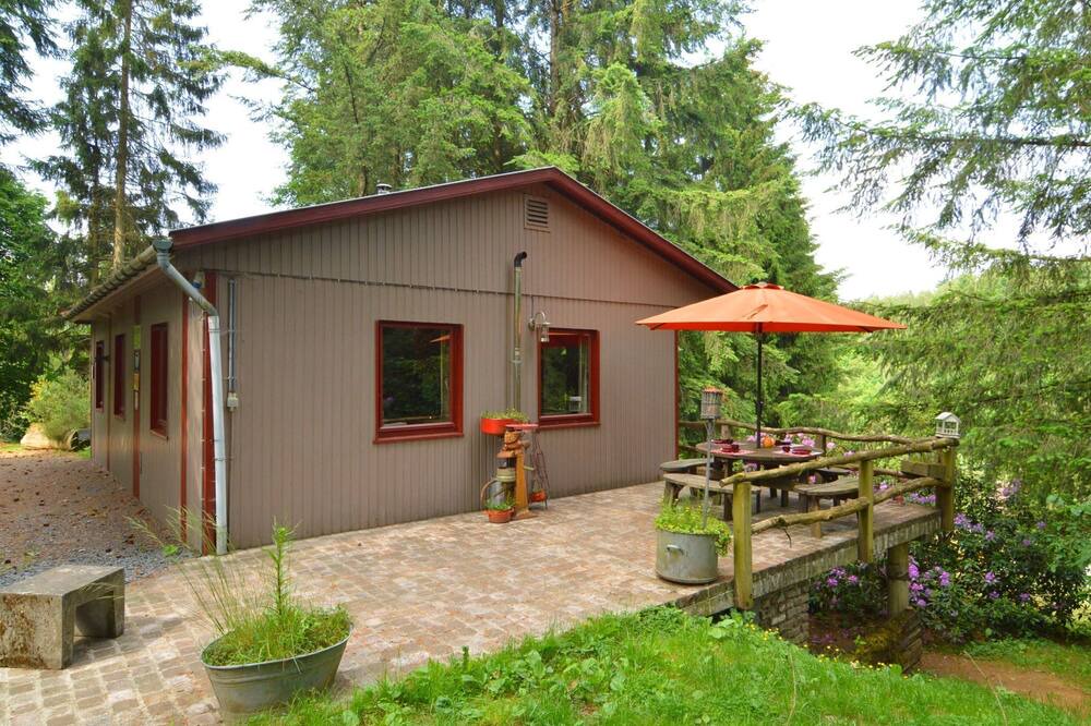 Photo of Outdoor in Houffalize