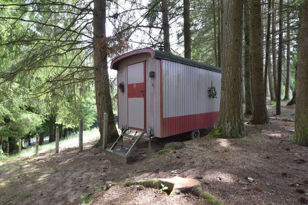 Photo of Outdoor in Houffalize